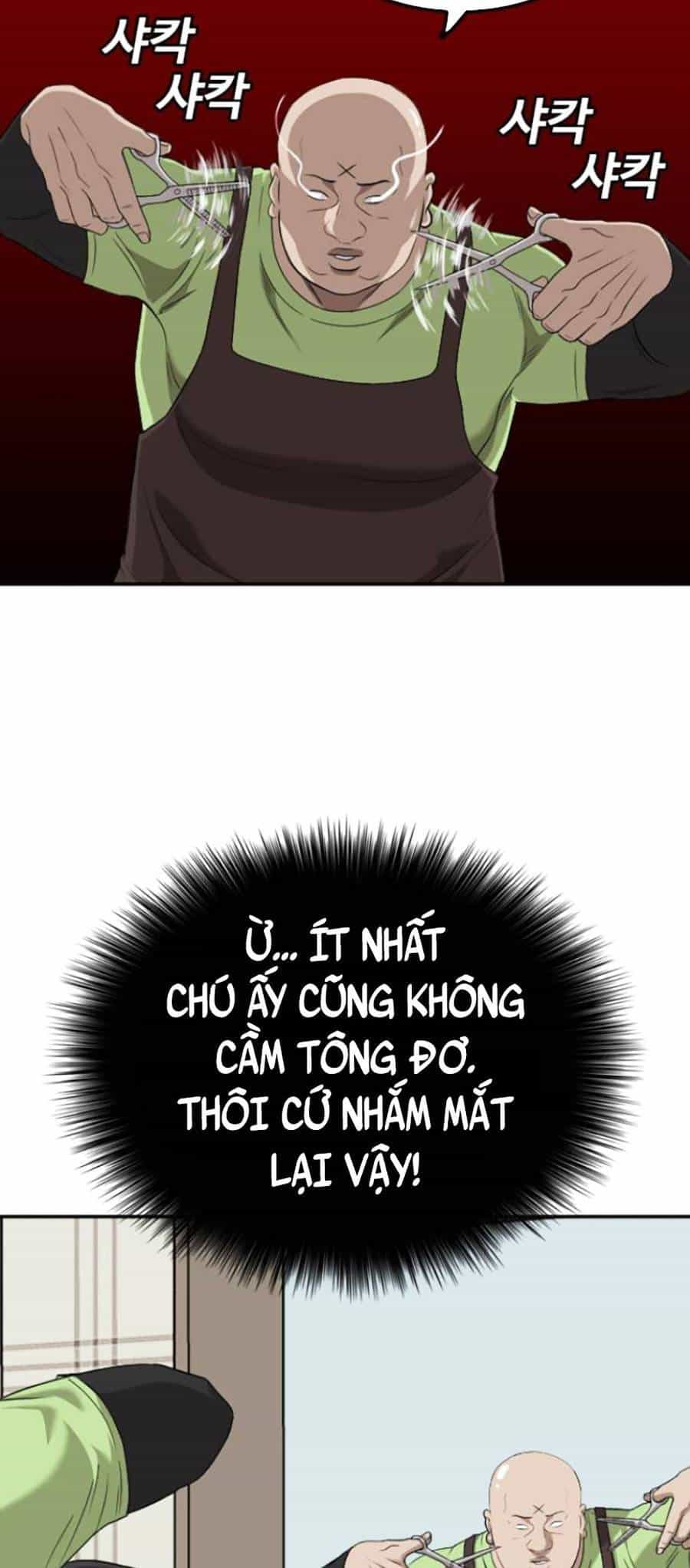 Người Xấu - Chương 124 - ảnh 14