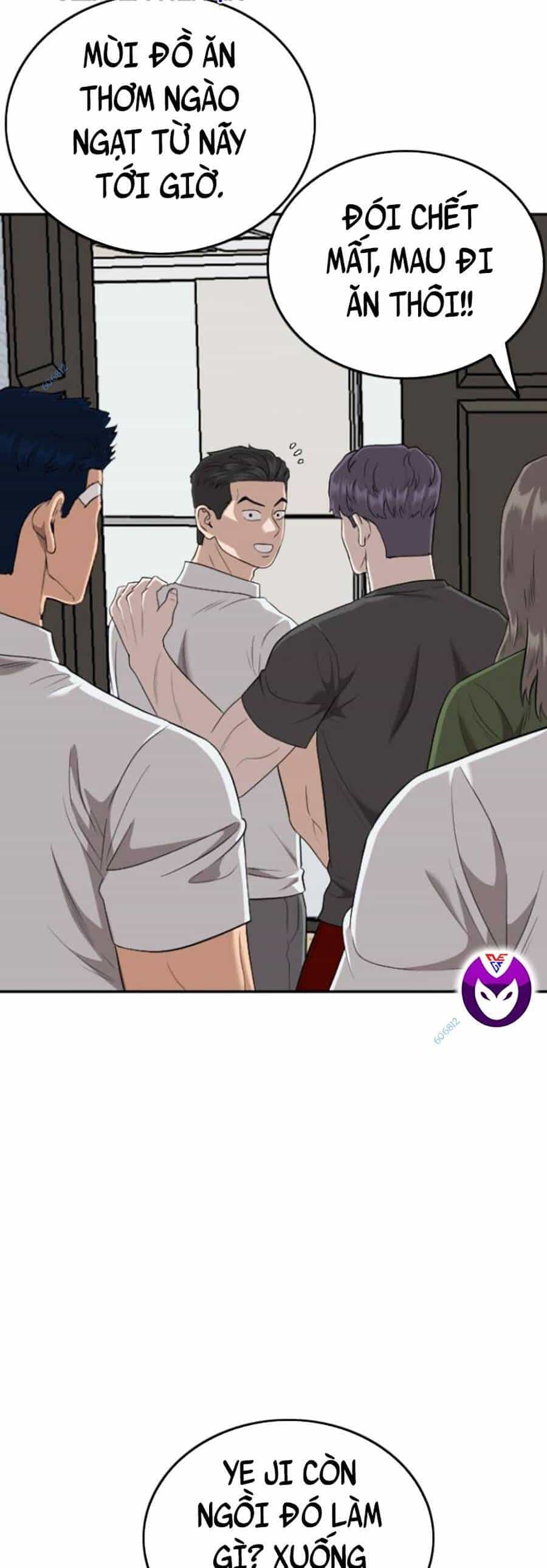 Người Xấu - Chương 124 - ảnh 53