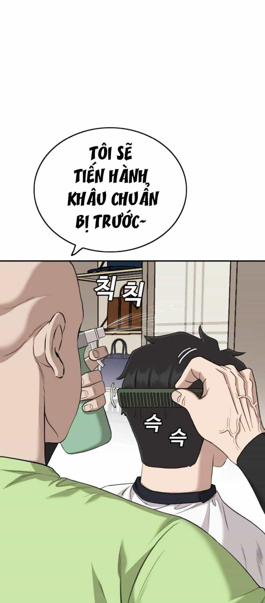 Người Xấu - Chương 124 - ảnh 6