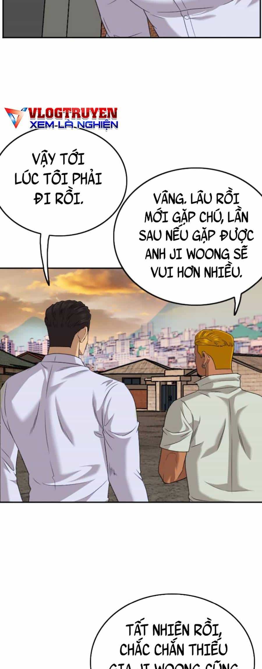 Người Xấu - Chương 125 - ảnh 47