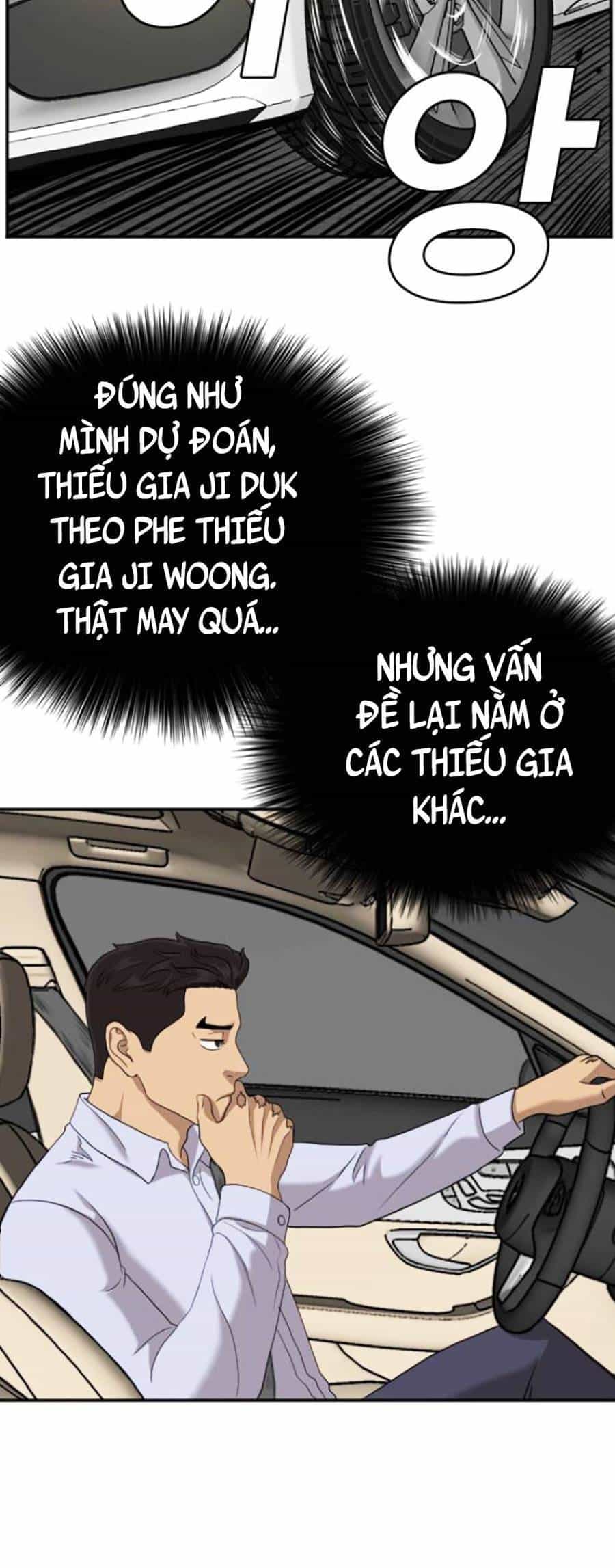 Người Xấu - Chương 125 - ảnh 51