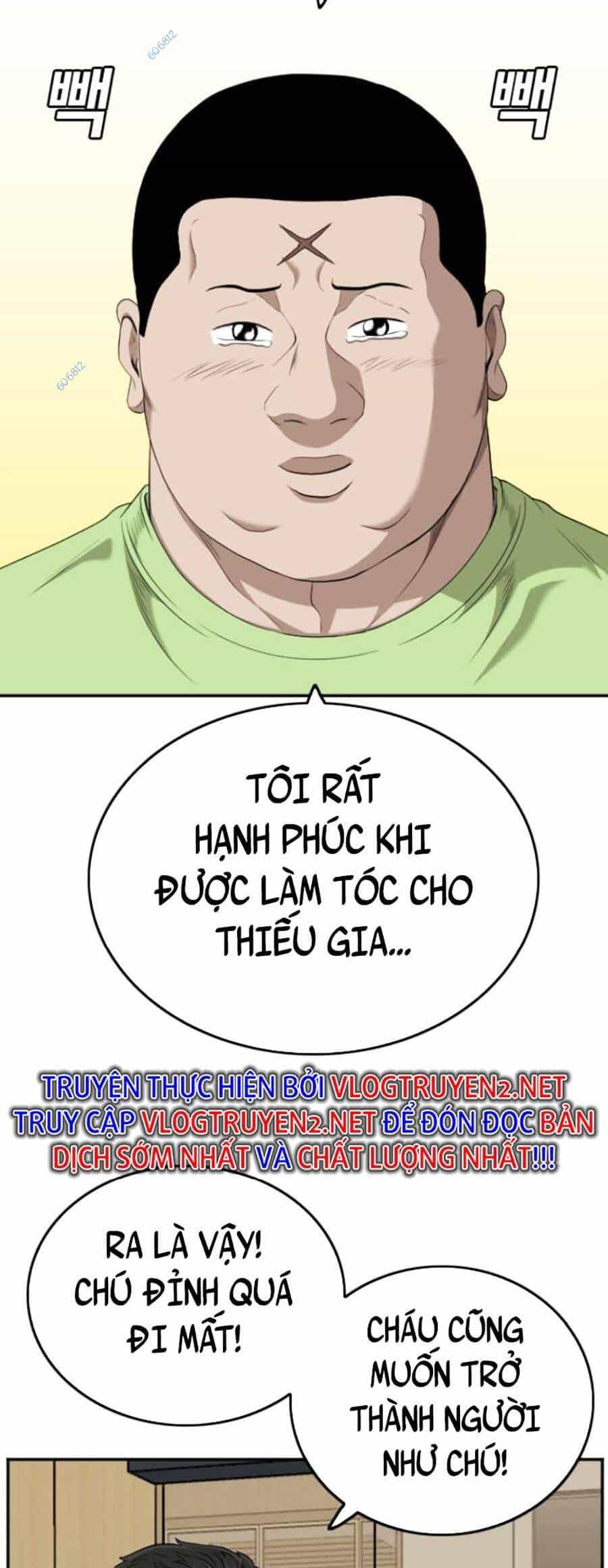 Người Xấu - Chương 125 - ảnh 68