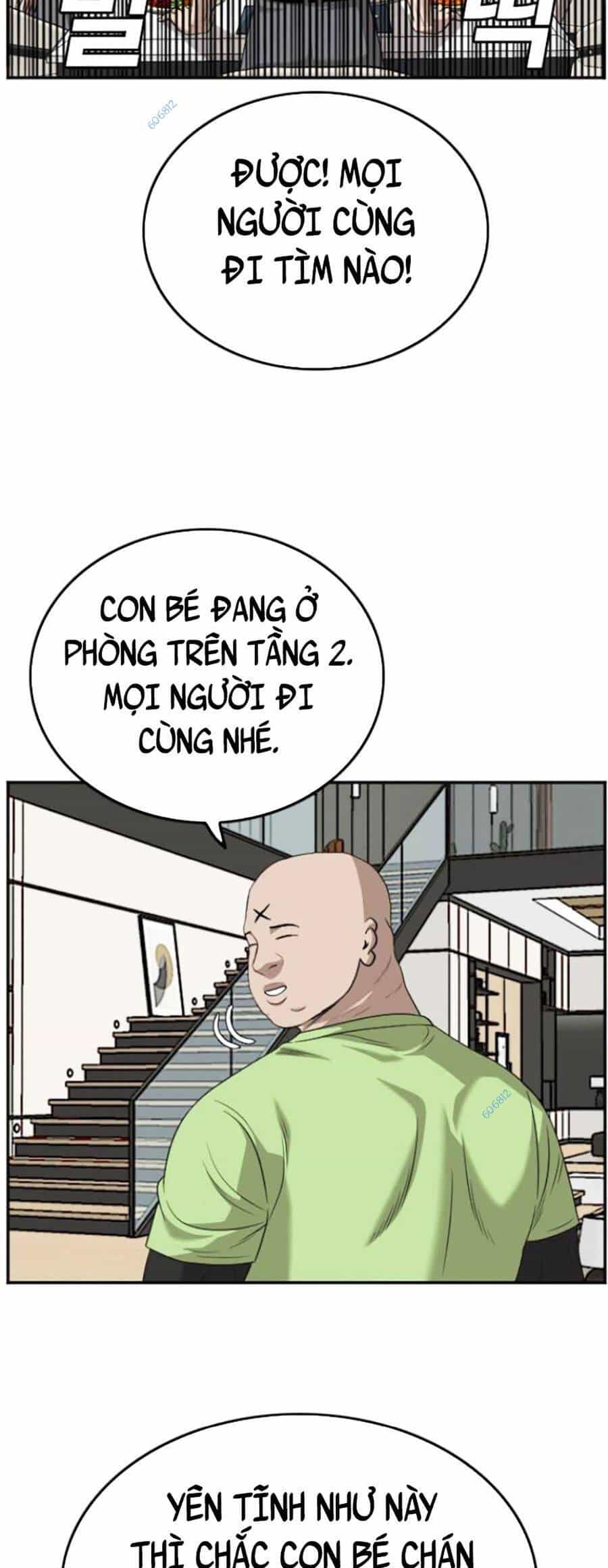 Người Xấu - Chương 125 - ảnh 74