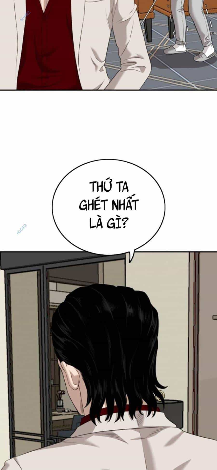 Người Xấu - Chương 125 - ảnh 8