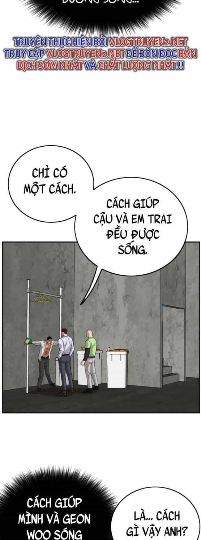Người Xấu - Chương 126 - ảnh 63