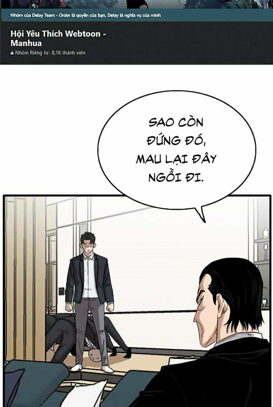 Người Xấu - Chương 12 - ảnh 7
