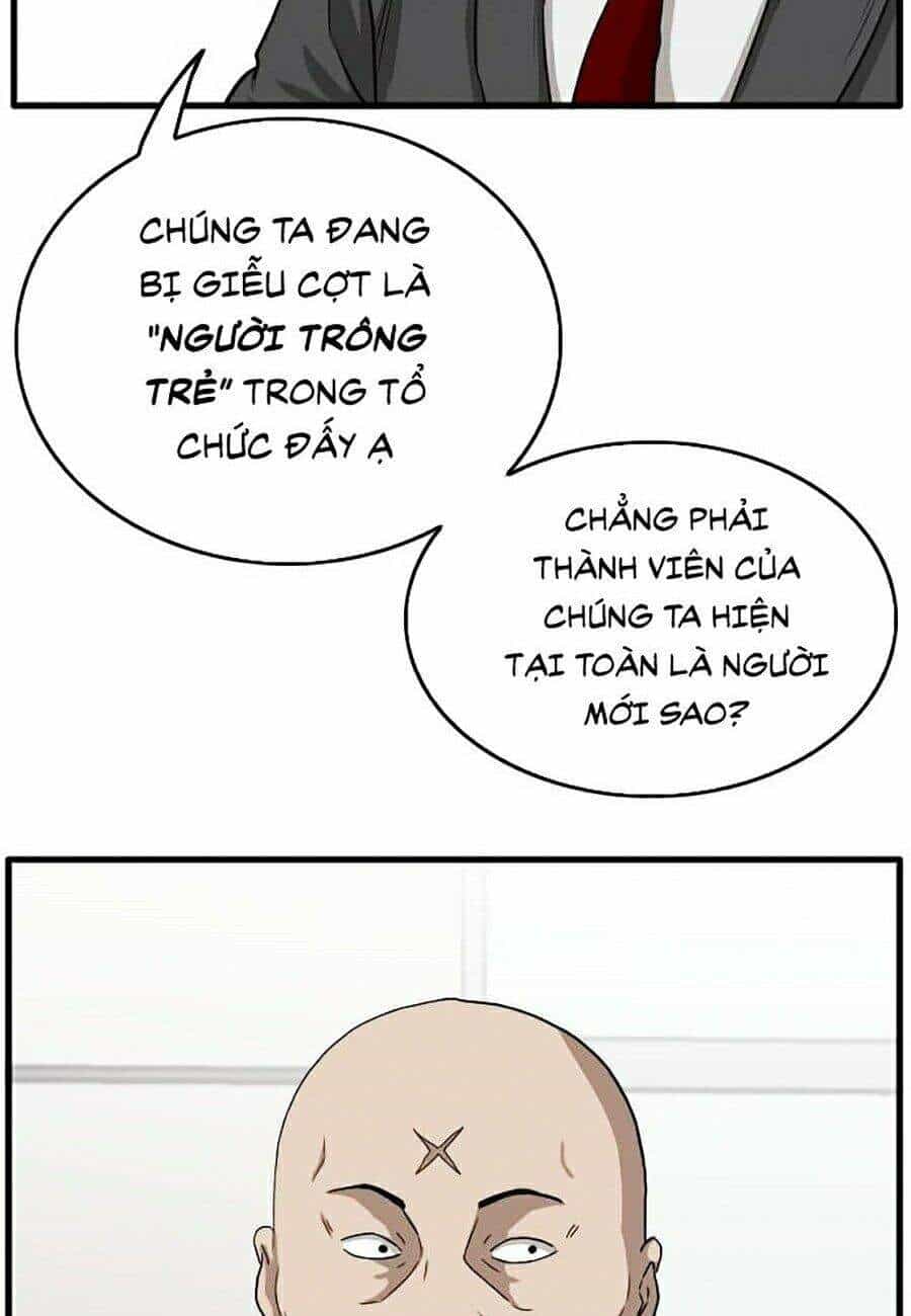 Người Xấu - Chương 12 - ảnh 85