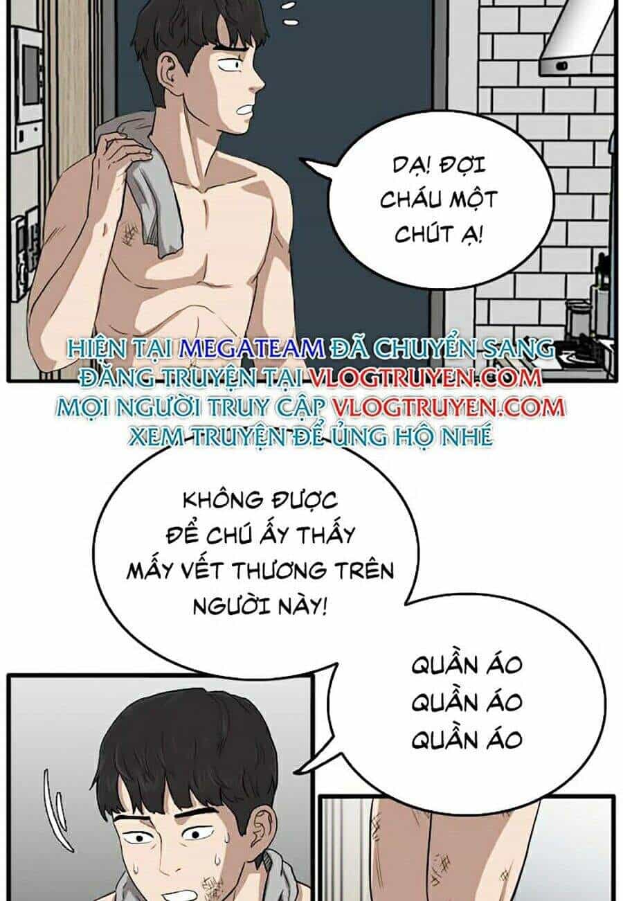 Người Xấu - Chương 12 - ảnh 94