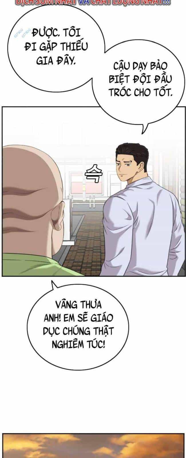 Người Xấu - Chương 127 - ảnh 21
