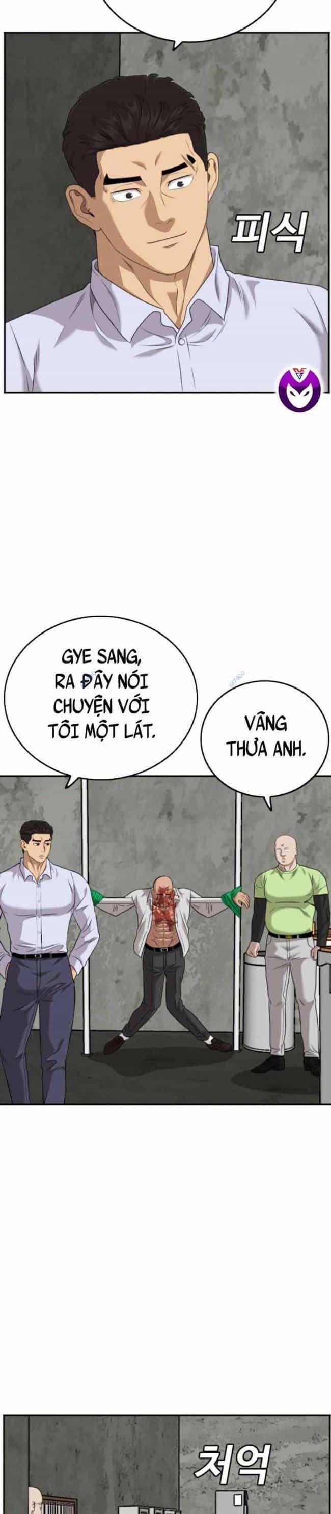 Người Xấu - Chương 127 - ảnh 9