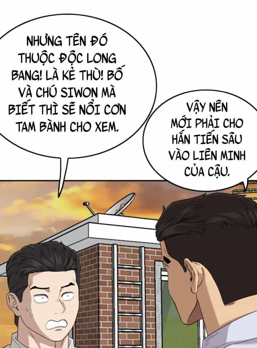 Người Xấu - Chương 129 - ảnh 73