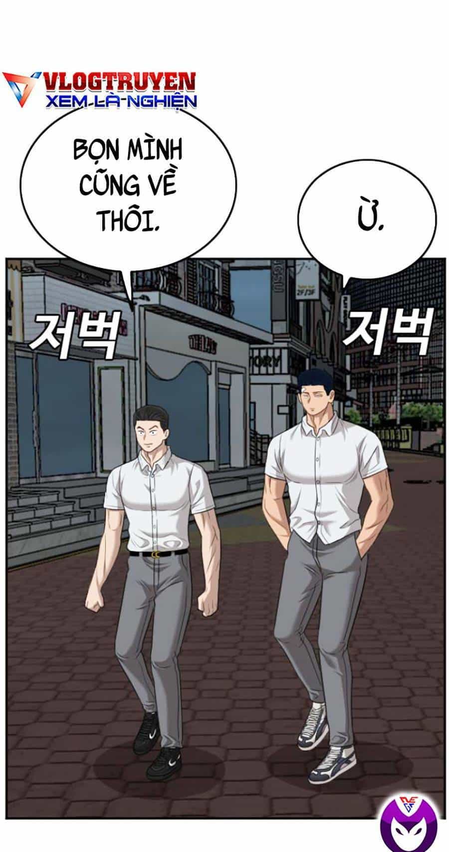 Người Xấu - Chương 131 - ảnh 103