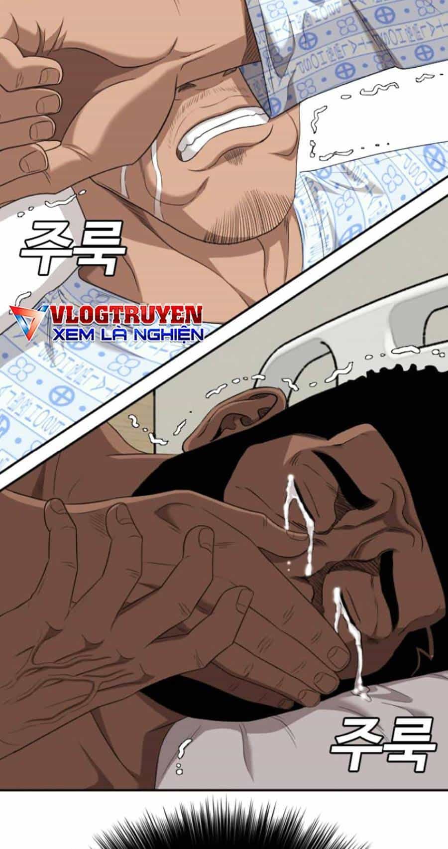 Người Xấu - Chương 131 - ảnh 123
