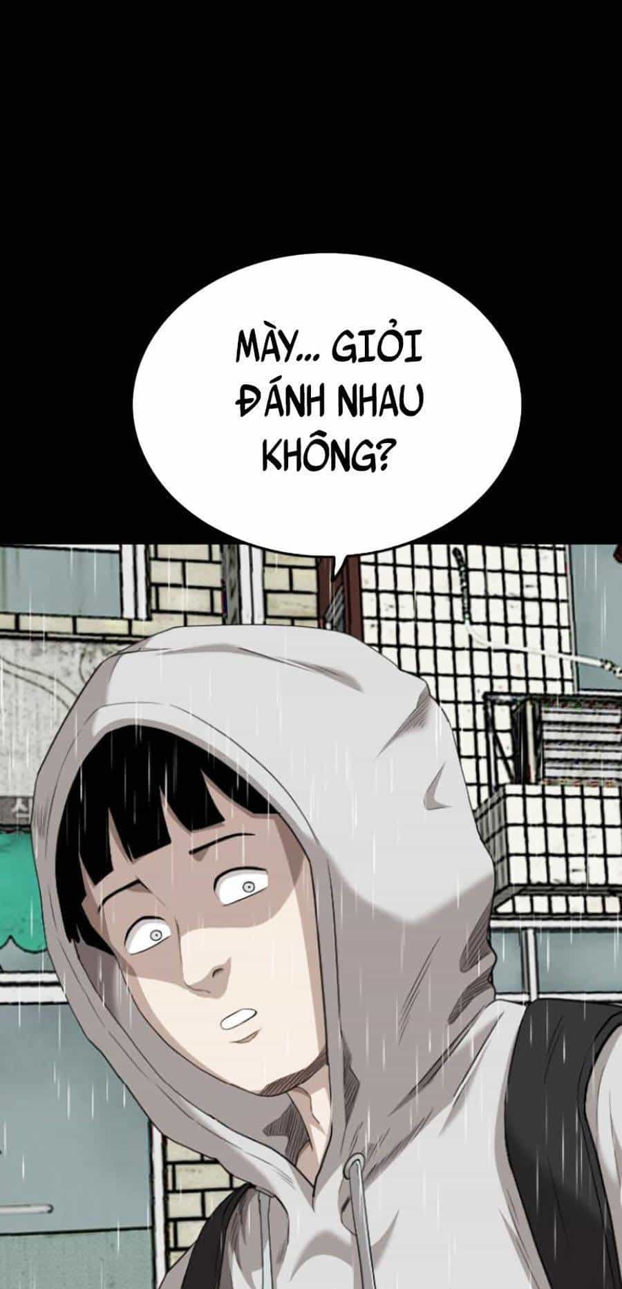 Người Xấu - Chương 132 - ảnh 31