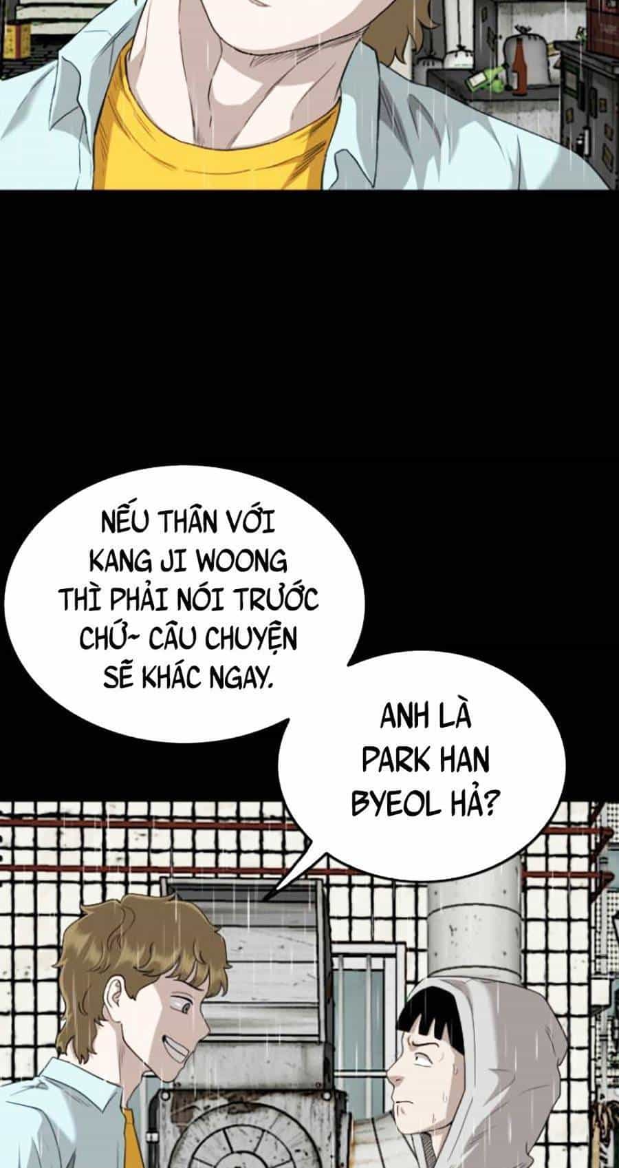 Người Xấu - Chương 132 - ảnh 69