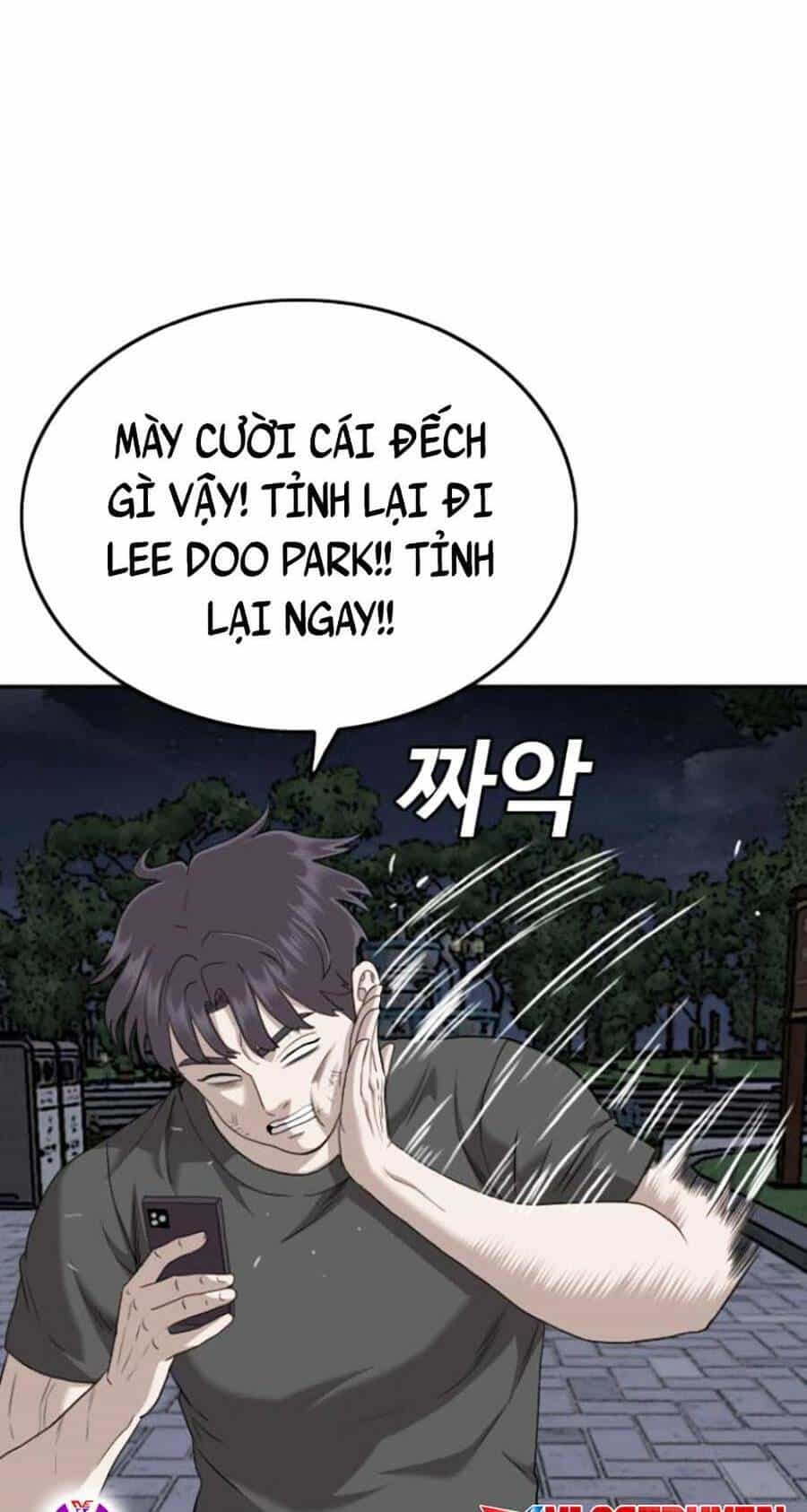 Người Xấu - Chương 133 - ảnh 92