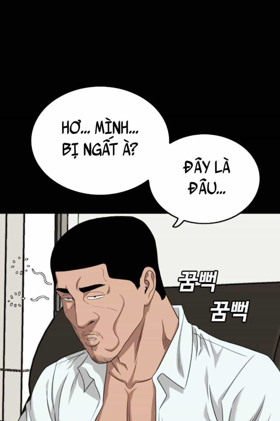 Người Xấu - Chương 134 - ảnh 130