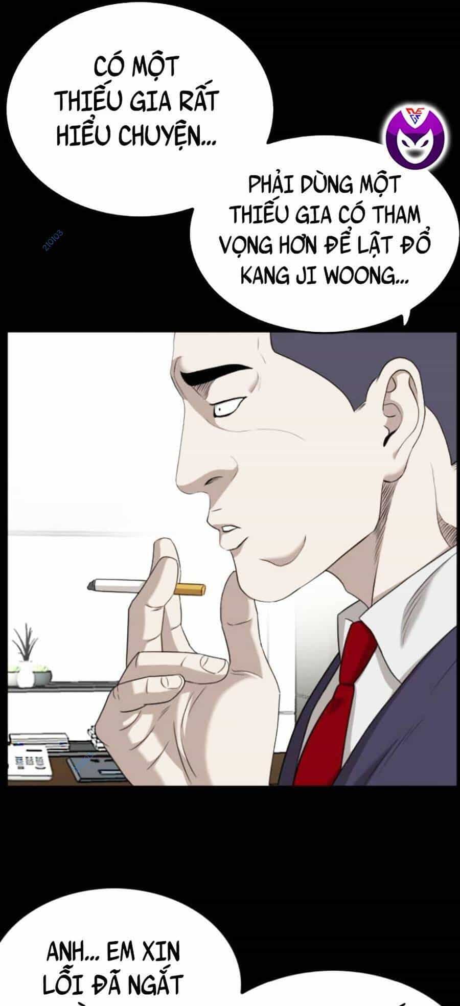 Người Xấu - Chương 134 - ảnh 15