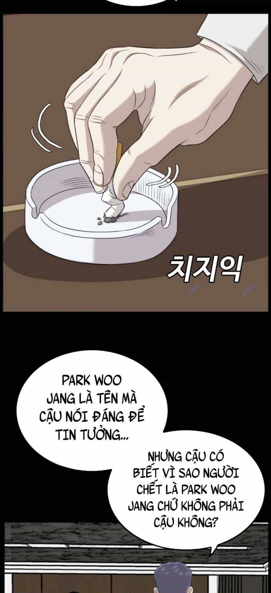 Người Xấu - Chương 134 - ảnh 17