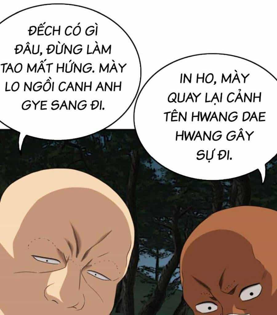 Người Xấu - Chương 136 - ảnh 4