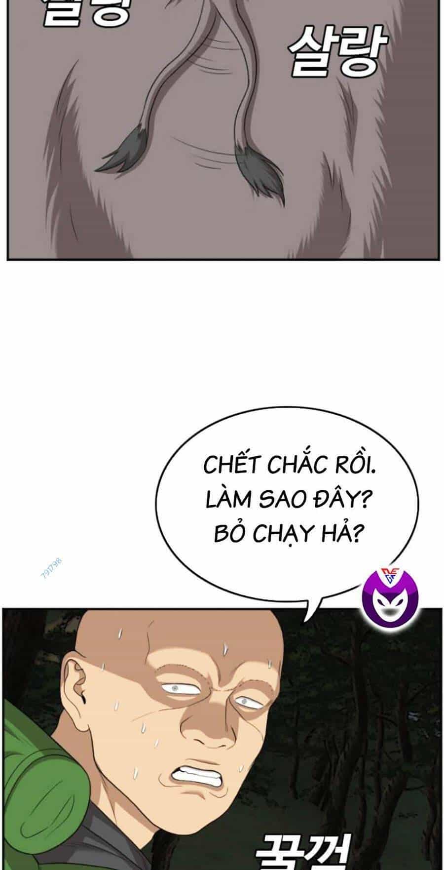 Người Xấu - Chương 136 - ảnh 82