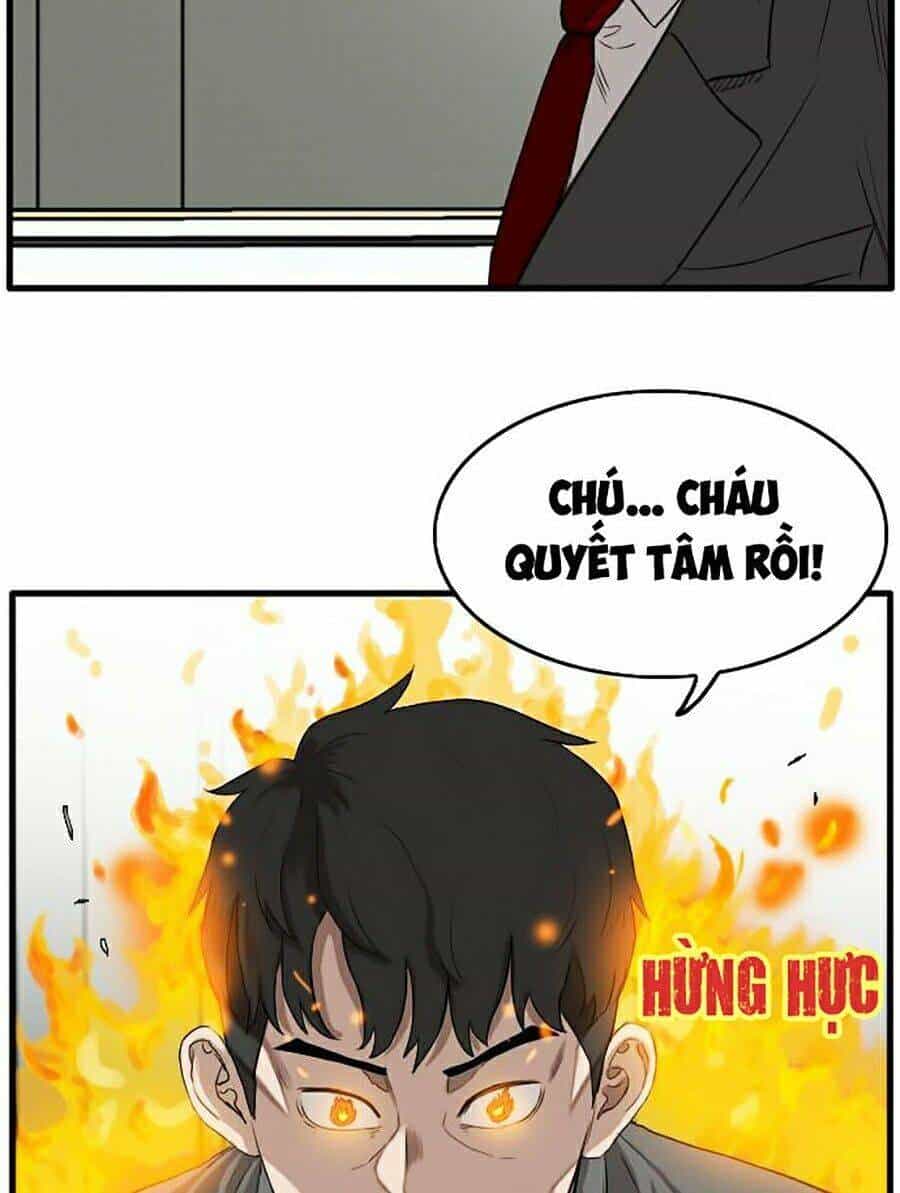 Người Xấu - Chương 13 - ảnh 16