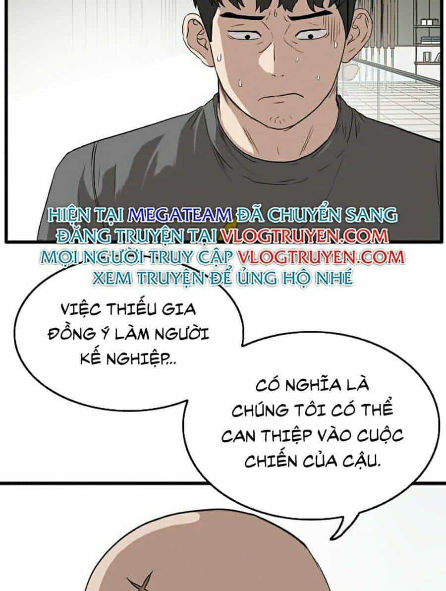 Người Xấu - Chương 13 - ảnh 21