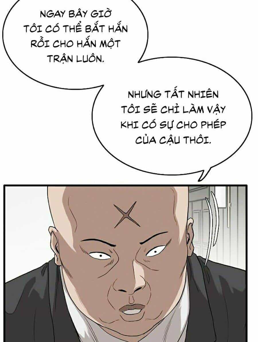 Người Xấu - Chương 13 - ảnh 24