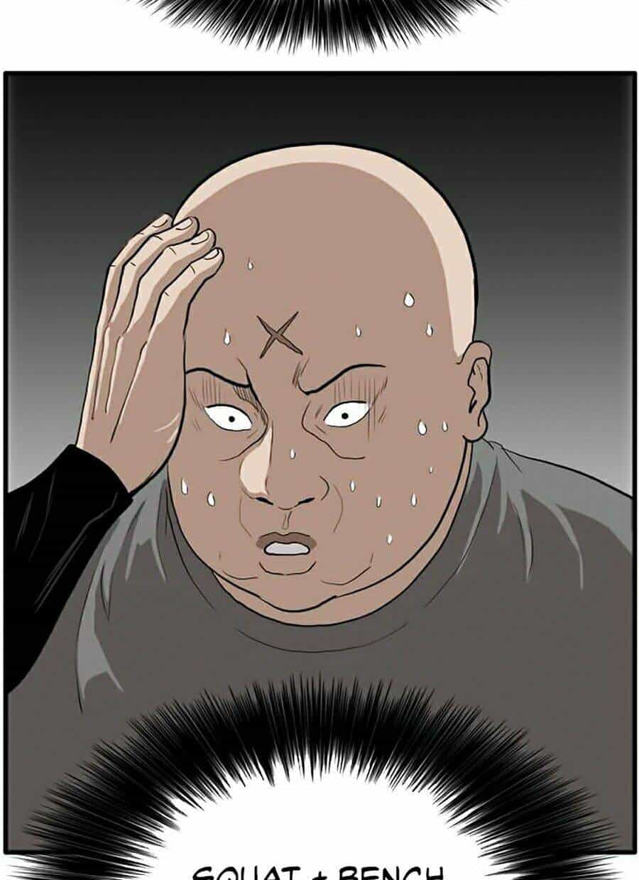 Người Xấu - Chương 13 - ảnh 78