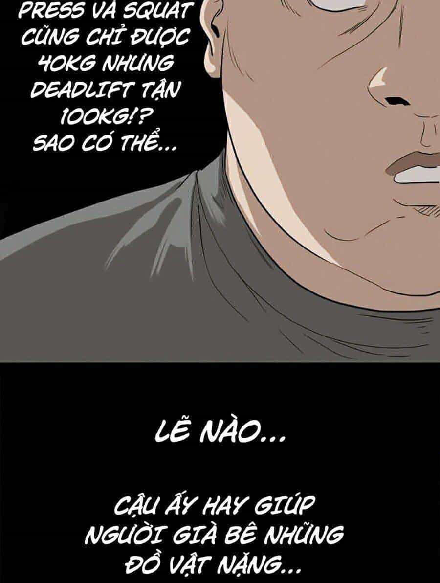 Người Xấu - Chương 13 - ảnh 95