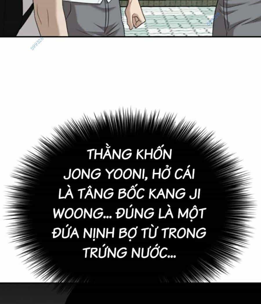 Người Xấu - Chương 137 - ảnh 137