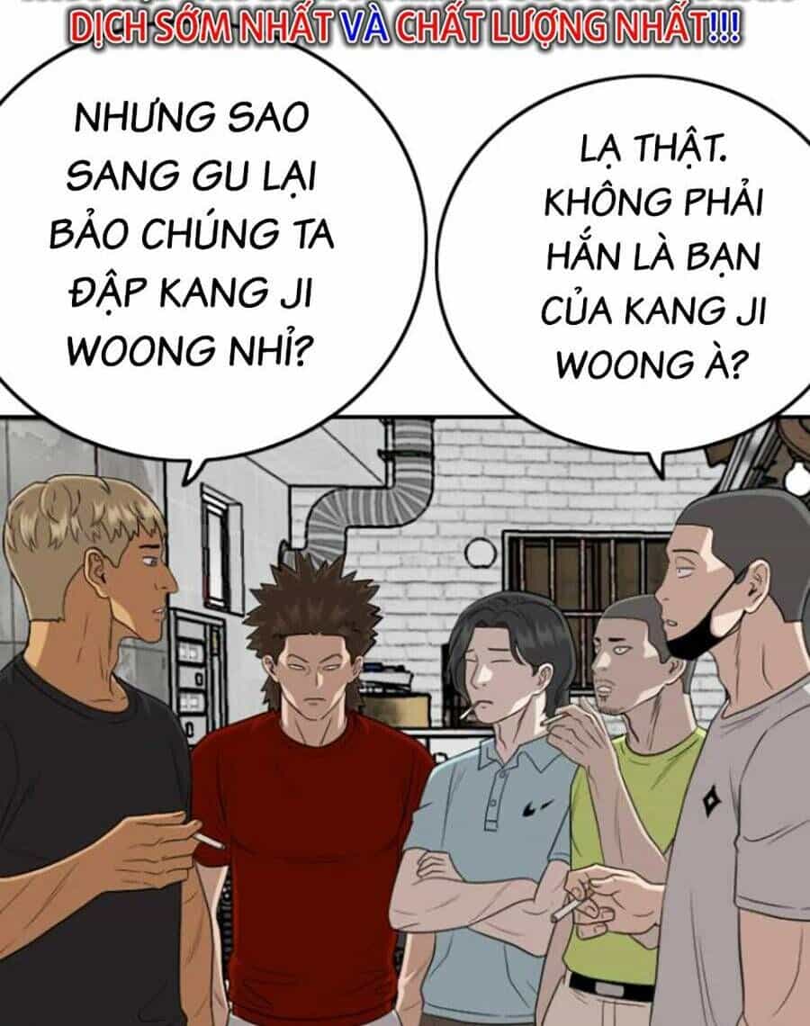 Người Xấu - Chương 139 - ảnh 34