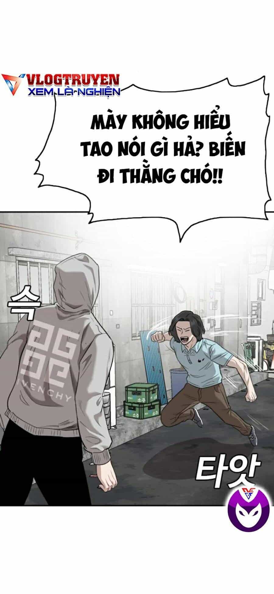 Người Xấu - Chương 139 - ảnh 64