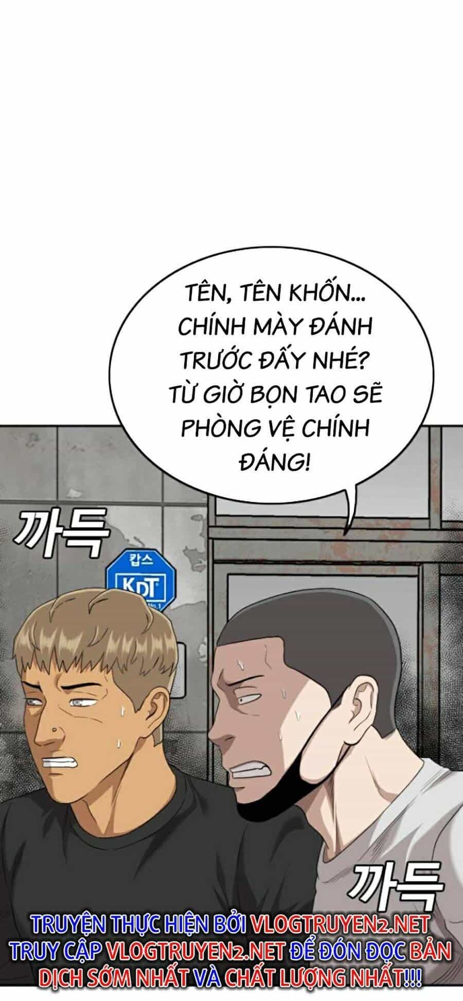 Người Xấu - Chương 139 - ảnh 76