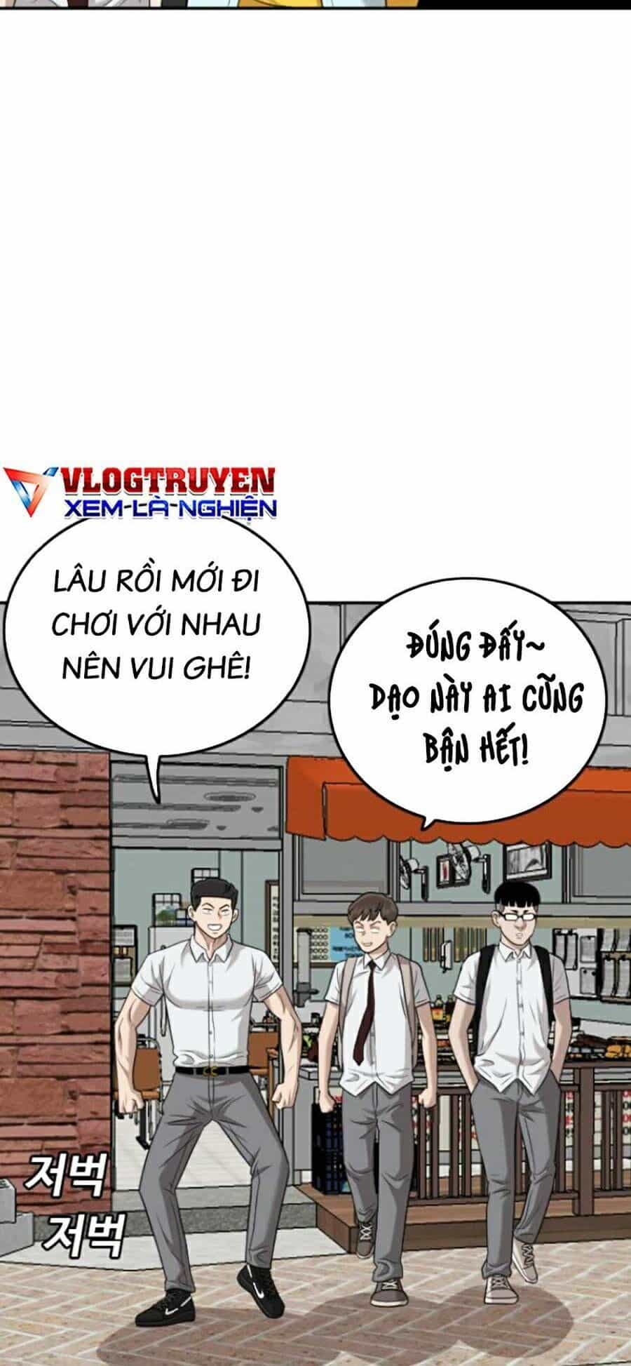Người Xấu - Chương 139 - ảnh 87