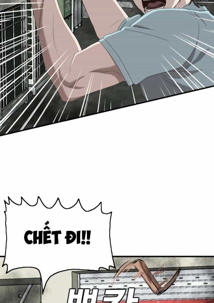 Người Xấu - Chương 140 - ảnh 95