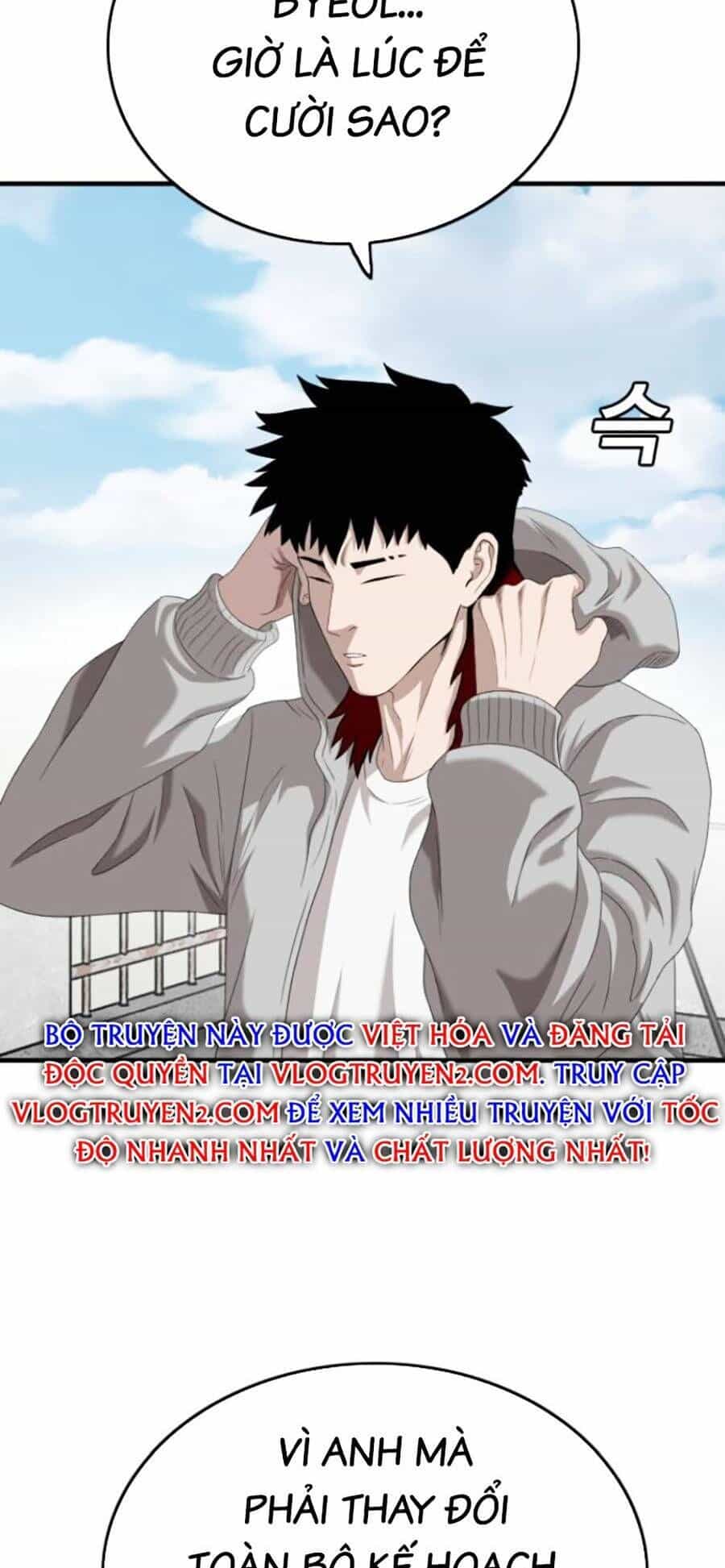 Người Xấu - Chương 141 - ảnh 24