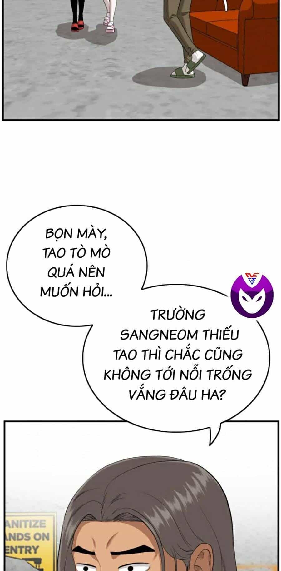 Người Xấu - Chương 143 - ảnh 18