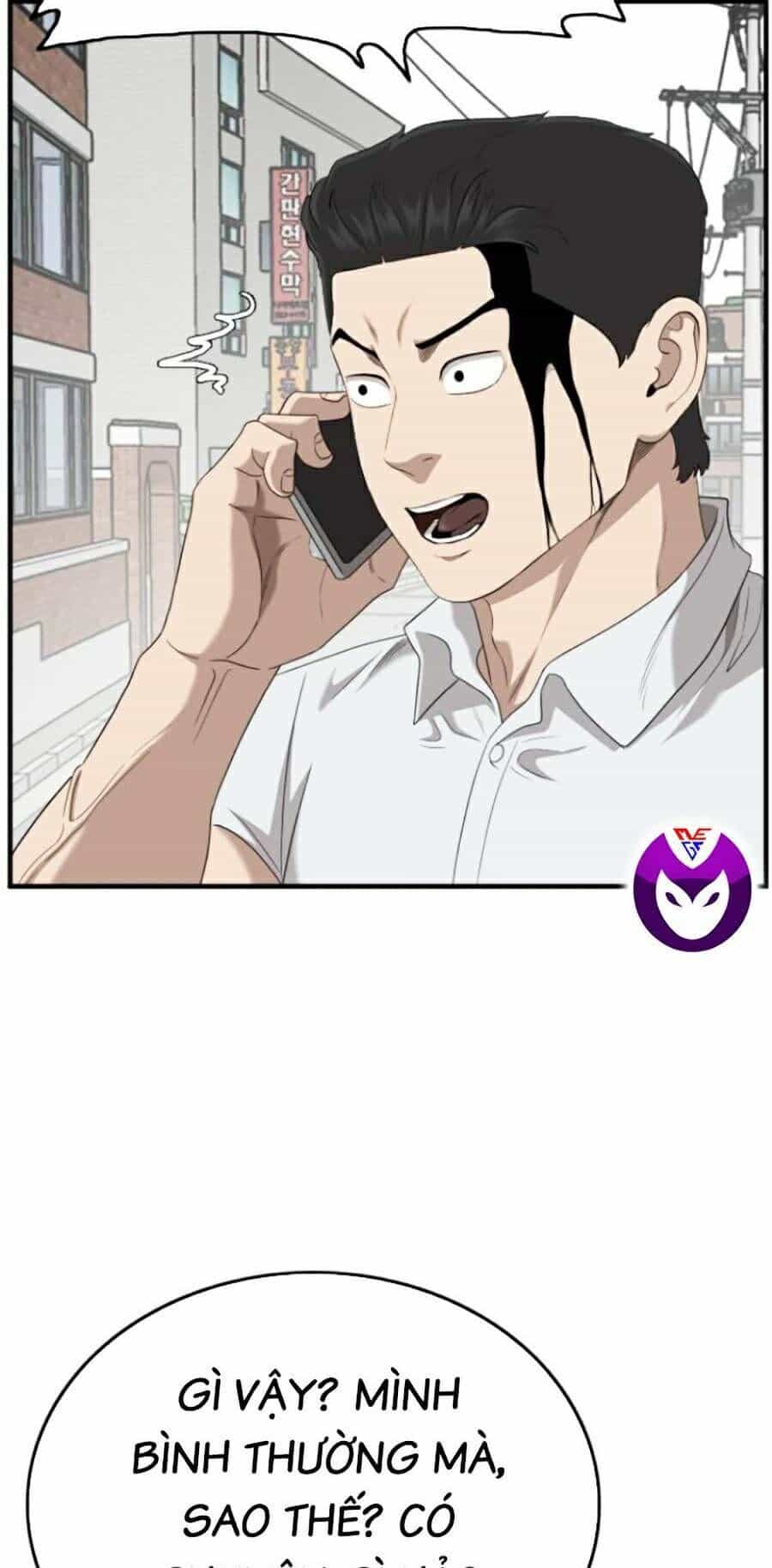 Người Xấu - Chương 143 - ảnh 24