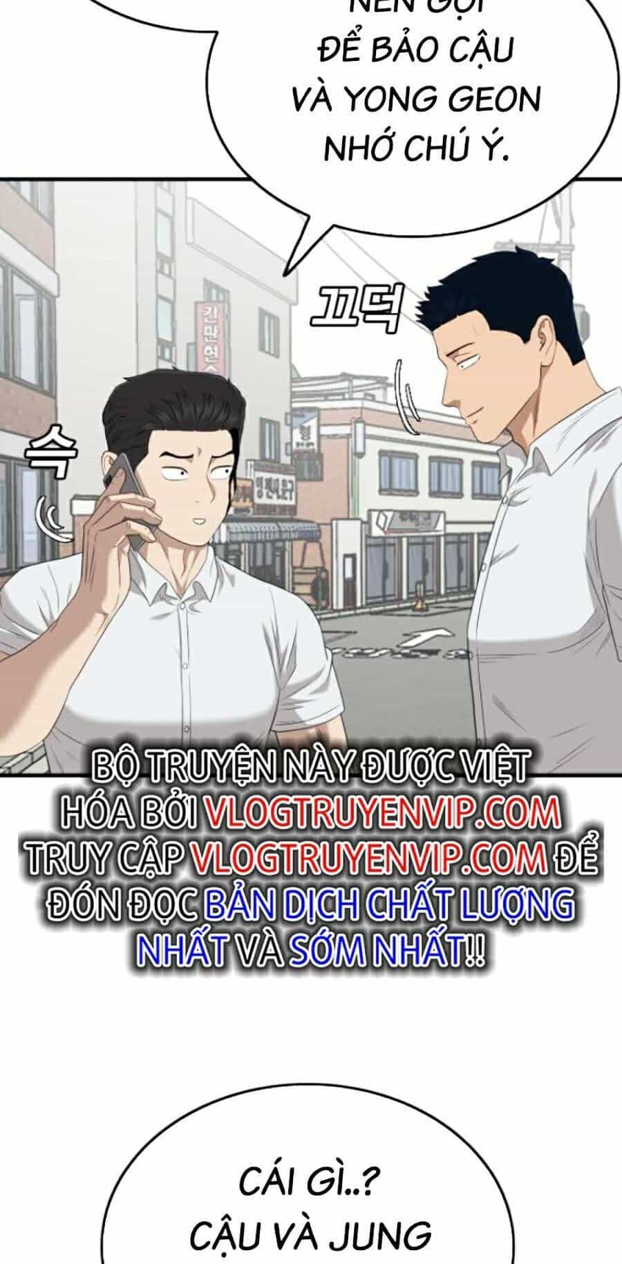 Người Xấu - Chương 143 - ảnh 26
