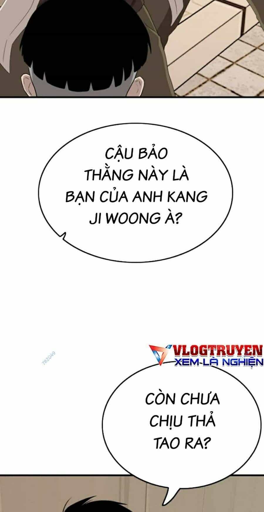 Người Xấu - Chương 144 - ảnh 103
