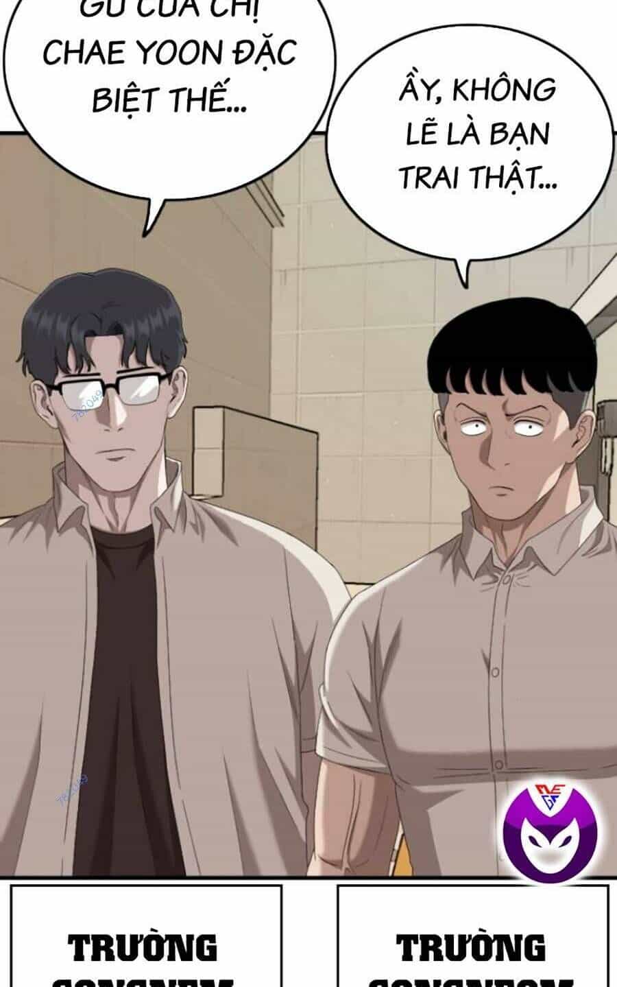 Người Xấu - Chương 144 - ảnh 66