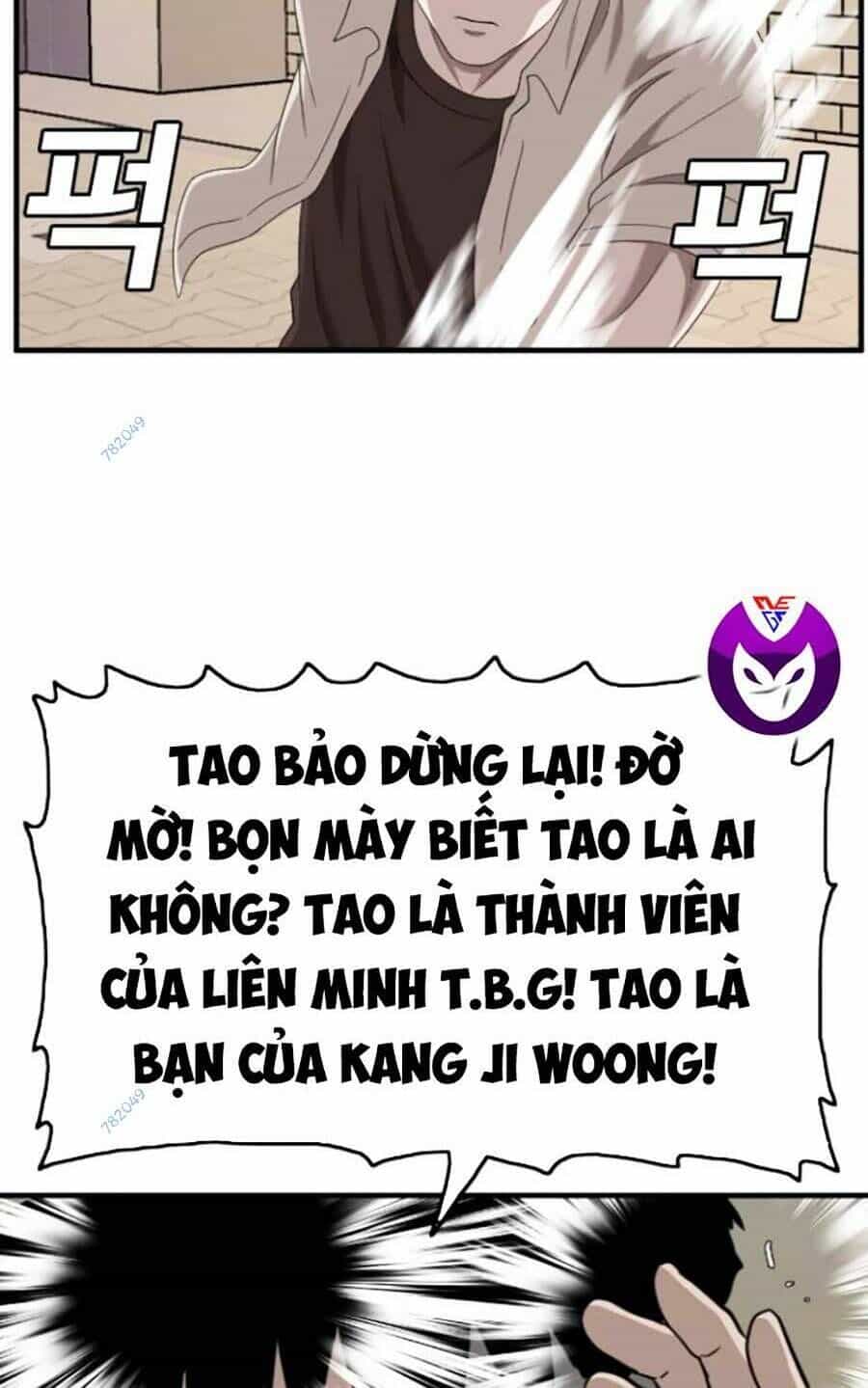 Người Xấu - Chương 144 - ảnh 94