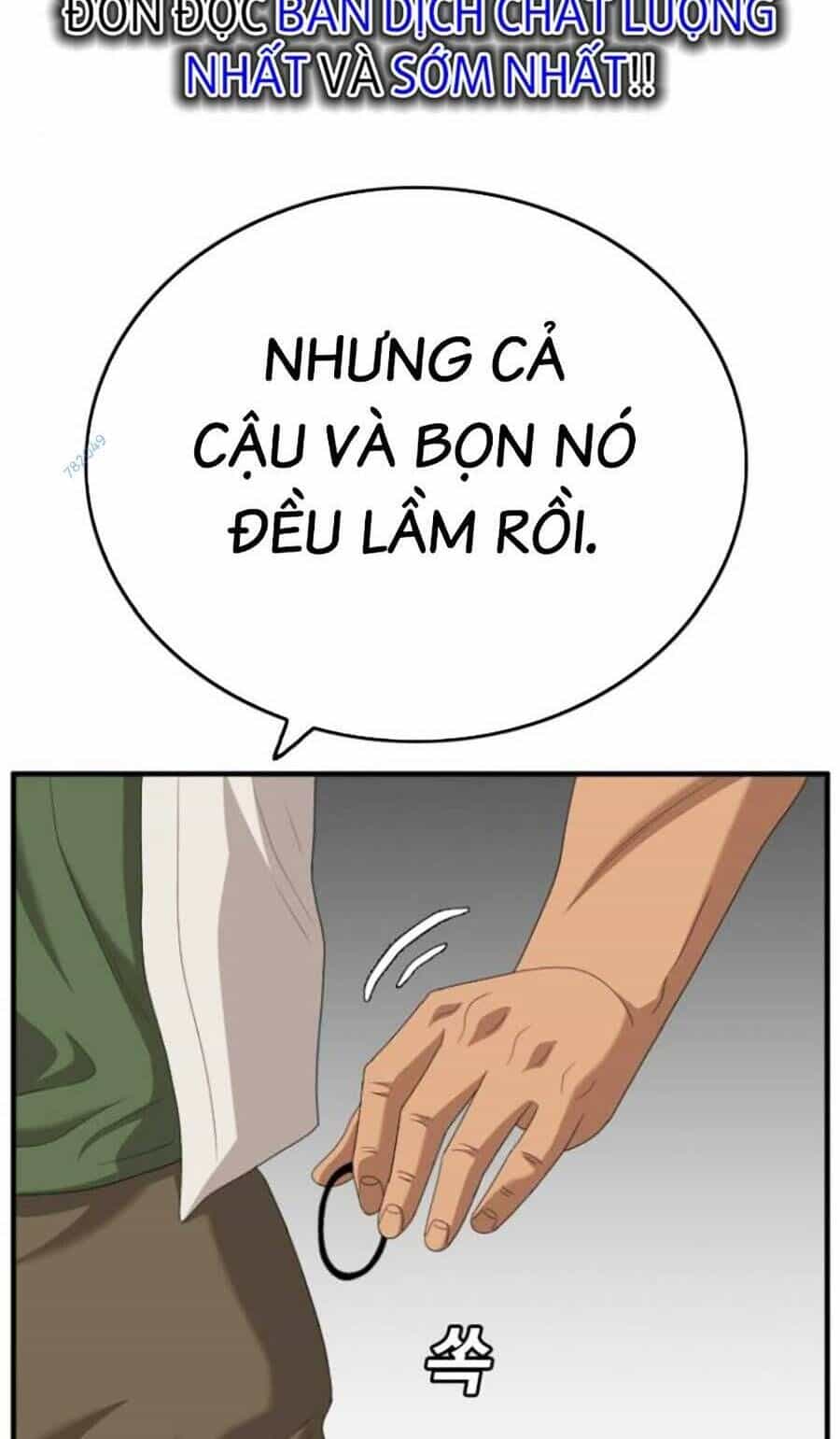 Người Xấu - Chương 145 - ảnh 114