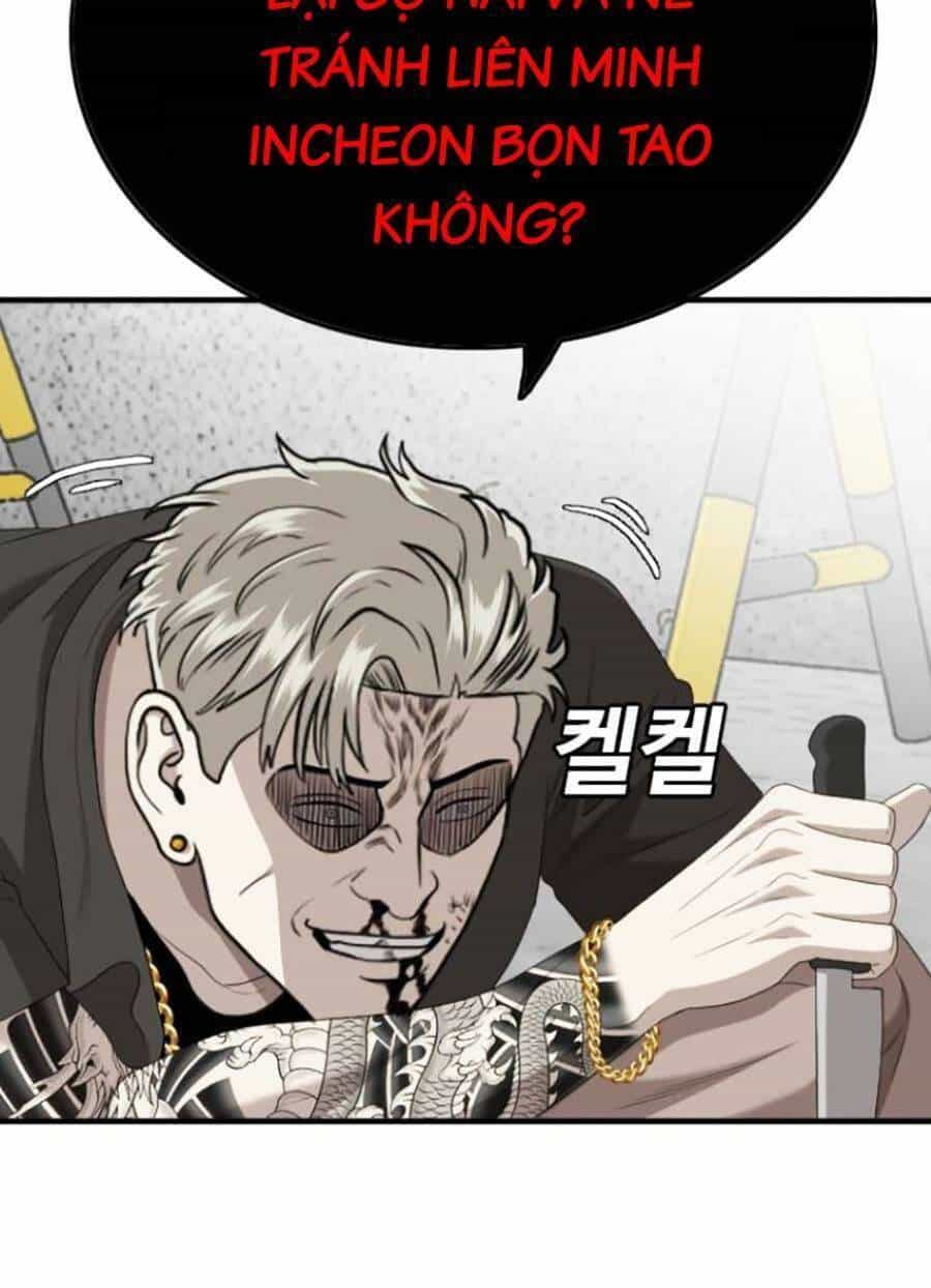 Người Xấu - Chương 146 - ảnh 88