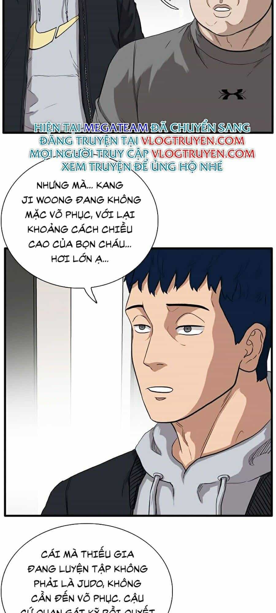 Người Xấu - Chương 14 - ảnh 107