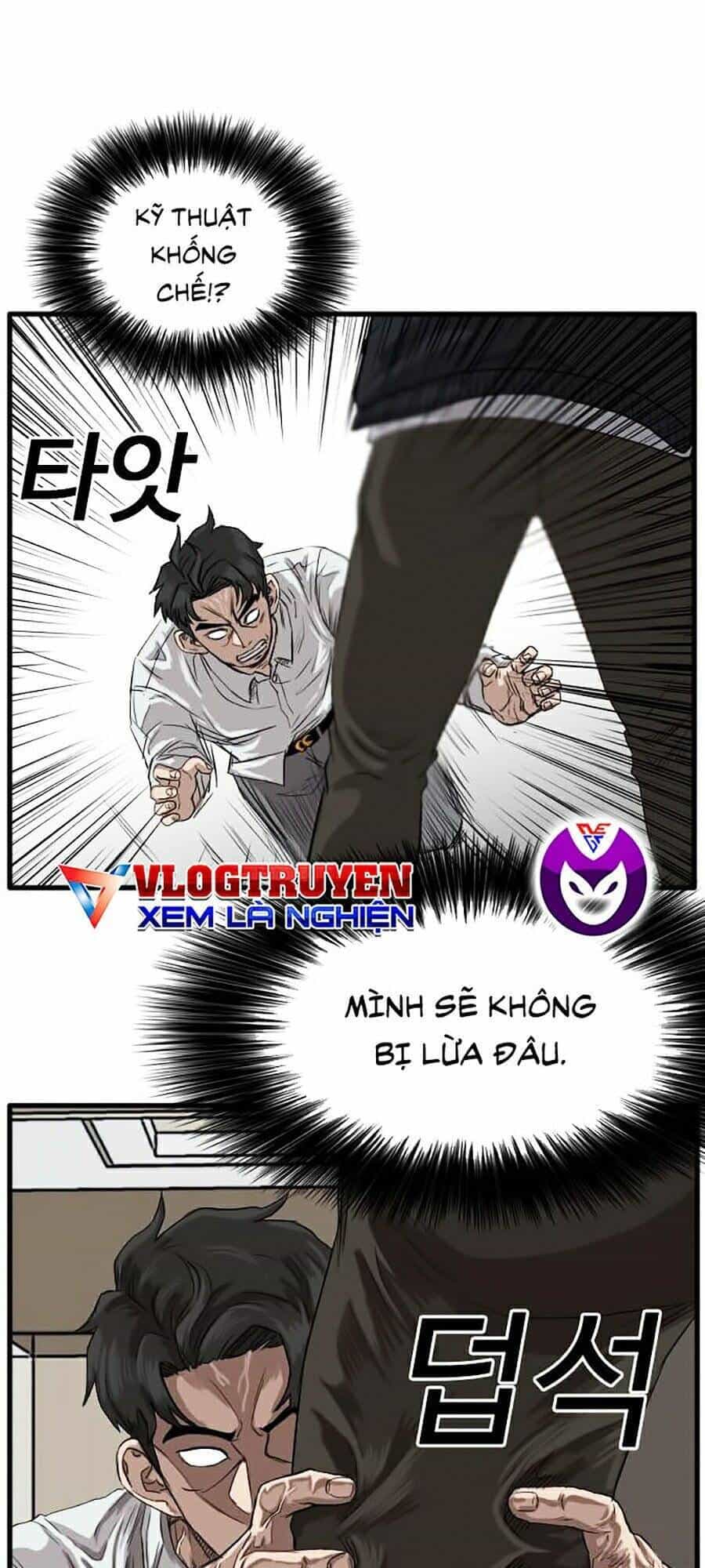 Người Xấu - Chương 14 - ảnh 159