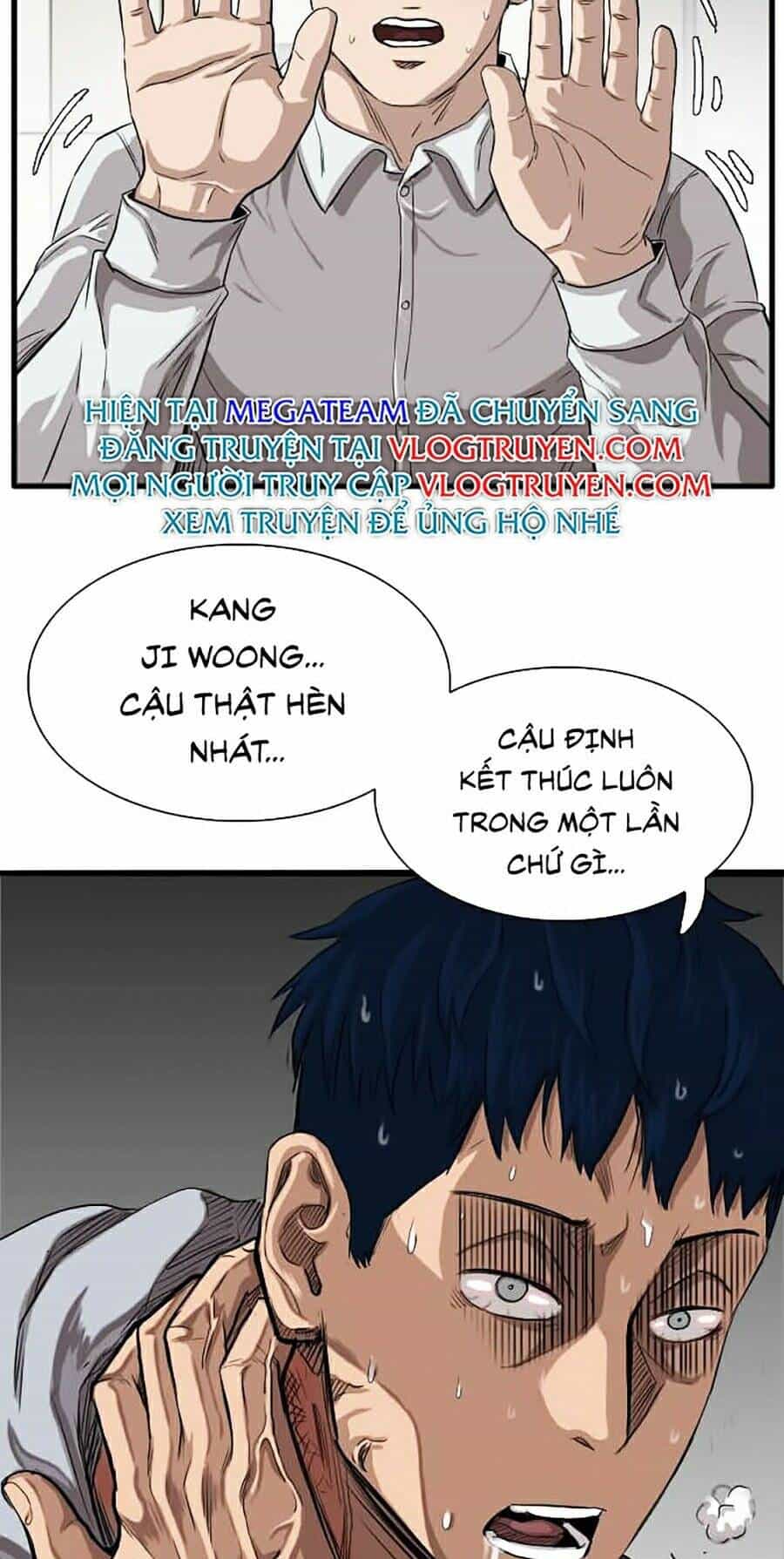 Người Xấu - Chương 14 - ảnh 181