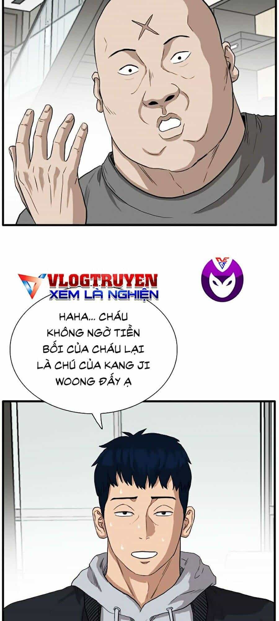 Người Xấu - Chương 14 - ảnh 95