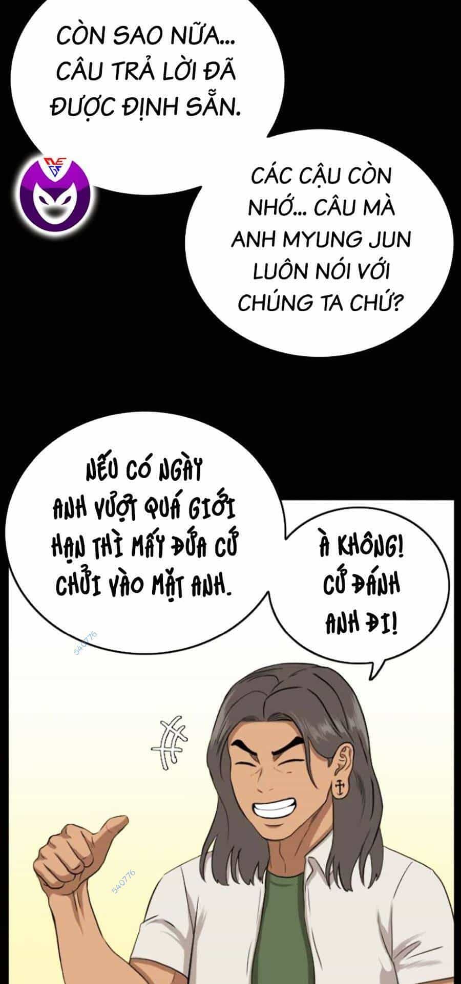 Người Xấu - Chương 147 - ảnh 13